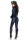 Leg Avenue Officer Payne Catsuit L