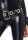 Leg Avenue Officer Payne Catsuit L