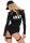 Leg Avenue Swat Team Babe Bodysuit M
