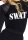 Leg Avenue Swat Team Babe Bodysuit M