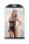 Fantasy Lingerie PLAY Feral For You Black S/M - 3XL/4XL