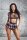 Fantasy Lingerie PLAY Skipping Class Black S/M - 3XL/4XL
