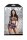 Fantasy Lingerie PLAY Skipping Class Black S/M - 3XL/4XL