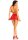 Leg Avenue Flywaway Babydoll & String rot S - L