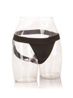 Jock Strap Black XS/S - XXL/XXXL