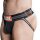 OXJOK by Oxballs Slingjock Jockstrap Schwarz S - XL