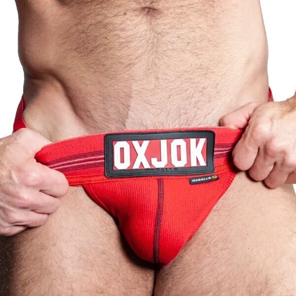 OXJOK by Oxballs Slingjock Jockstrap Rot S - XL