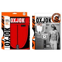 OXJOK by Oxballs Slingjock Jockstrap Rot S - XL