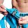 OXJOK by Oxballs Slingjock Jockstrap Blau S - XL