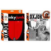 OXJOK by Oxballs Slingjock Jockstrap Rot S - XL