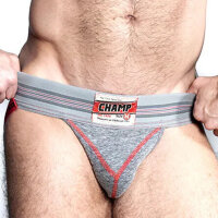 OXJOK by Oxballs Champ Jockstrap Grau S - XL
