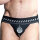 OXJOK by Oxballs Dogpack Jockstrap Schwarz S - XL