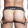 OXJOK by Oxballs Packer Jockstrap Wei&szlig; S - XL