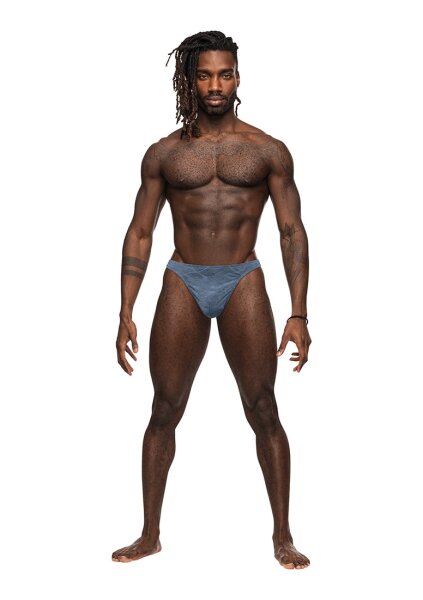 Male Power Bong V Thong S/M - L/XL