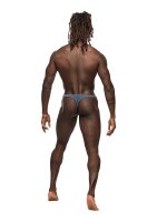 Male Power Bong V Thong S/M - L/XL