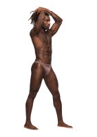 Male Power Bong V Thong S/M - L/XL