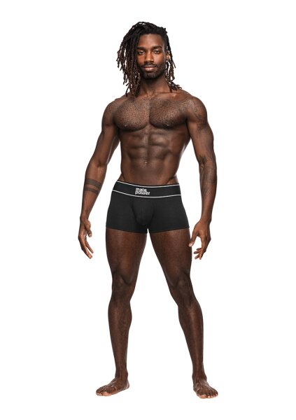 Male Power Pouch Short S - XL