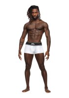 Male Power Pouch Short S - XL