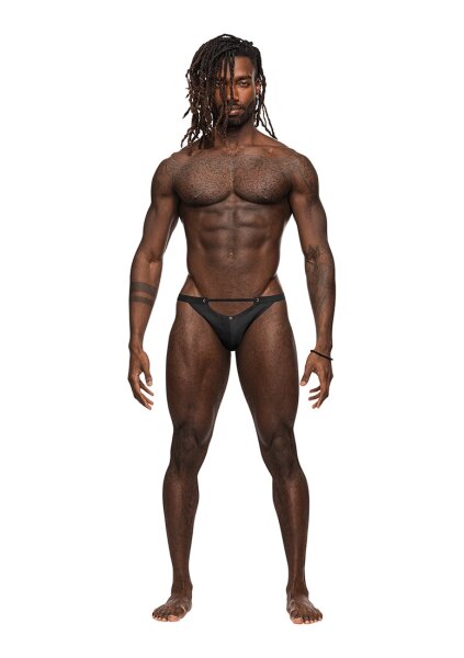 Male Power Micro V Thong S/M - L/XL