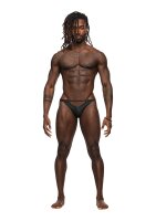 Male Power Micro V Thong S/M - L/XL