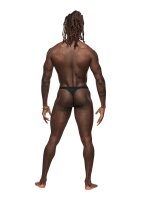 Male Power Micro V Thong S/M - L/XL