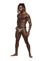 Male Power Micro V Thong S/M - L/XL