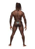 Male Power Micro V Thong S/M - L/XL