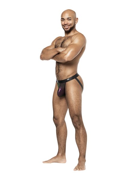 Male Power Uplift Jock S/M - L/XL