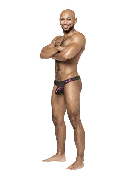 Male Power Uplift Bong Thong S/M - L/XL