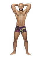 Male Power Mini Short S - XL