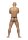 Male Power Micro Thong V S/M - L/XL