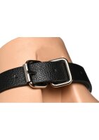 XR Brands Body Harness f&uuml;r Frauen S/M - 2XL/3XL