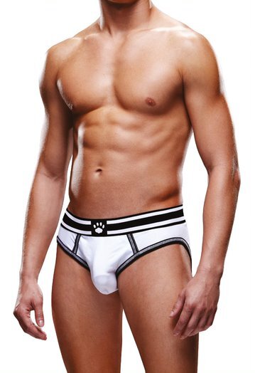 Prowler Jockslip wei&szlig;, schwarz XS - XXL
