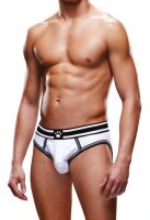 Prowler Jockslip wei&szlig;, schwarz XS - XXL