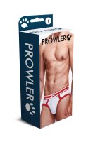 Prowler Slip wei&szlig; rot S - XXL