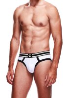 Prowler Slip wei&szlig;, schwarz XS - XXL
