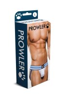 Prowler Jockstrap wei&szlig; hellblau S - XXL