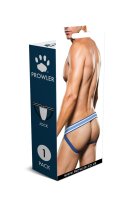 Prowler Jockstrap wei&szlig; hellblau S - XXL