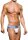 Prowler Jockstrap wei&szlig; hellblau S - XXL