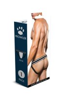 Prowler Jockstrap wei&szlig;, schwarz XS - XXL