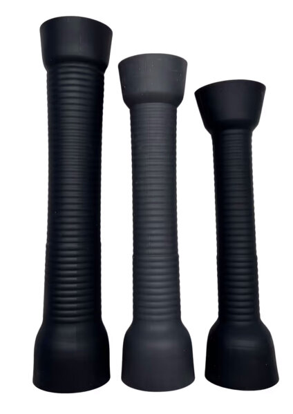 Autoblow VacuGLIDE Sleeves Zubeh&ouml;rpaket Accessory-Pack