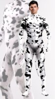 CosplayDogs Dalmatiner-Hund Cosplay-Suit...