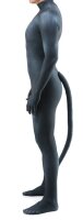 CosplayDogs Hund Cosplay-Anzug schwarz S - XL
