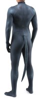 CosplayDogs Hund Cosplay-Anzug schwarz S - XL