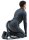 CosplayDogs Hund Cosplay-Anzug schwarz S - XL