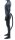 CosplayDogs Hund Cosplay-Anzug schwarz S - XL