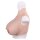 CrossGearX Breastplates Crossdresser Fake Tits Cotton B - G