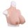 CrossGearX Breastplates Crossdresser Fake Tits - Silicone B - G