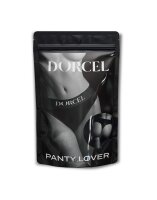 DORCEL Panty Love Schwarz - S - XXL