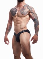 C4M Boost Black Bikini Brief S - XL